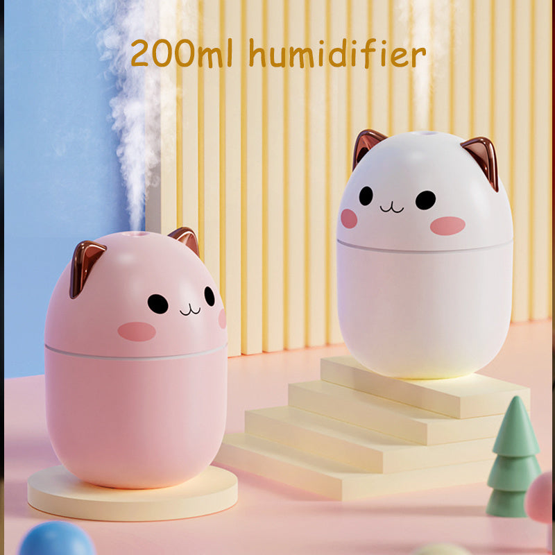 Cat USB Humidifier