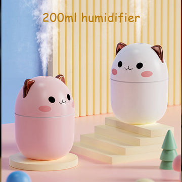 Cat USB Humidifier