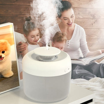 Large USB Humidifier