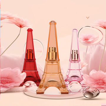 Paris Encounter Perfume