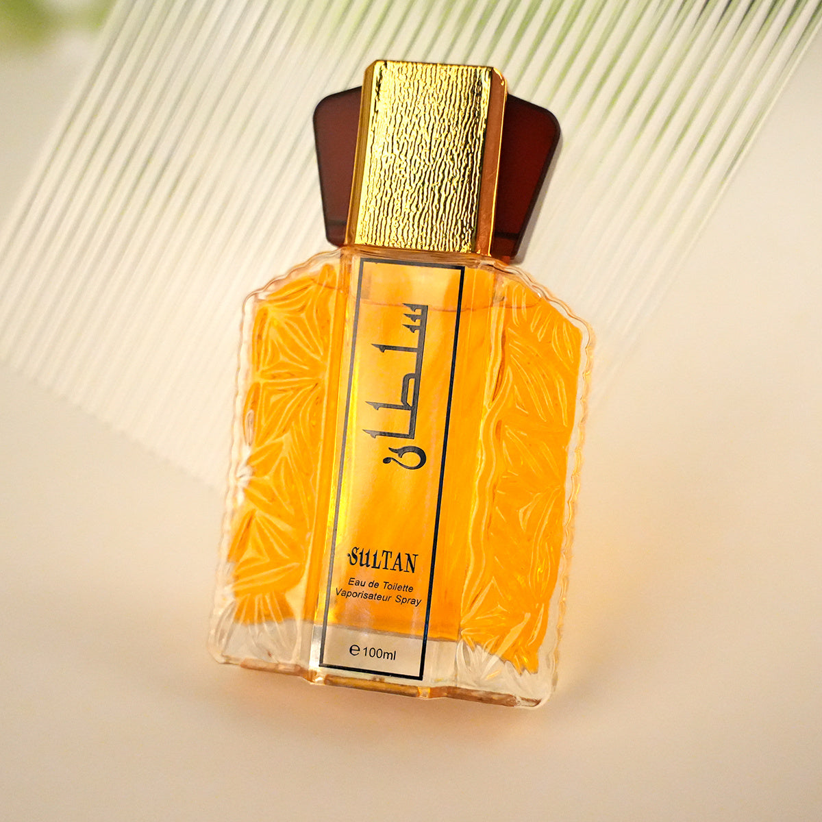 100ml Niche Perfume