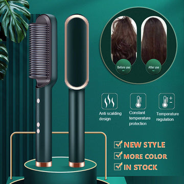 2-in-1 Hair Styler