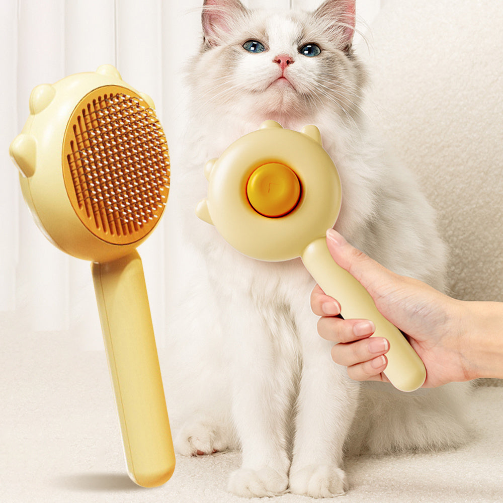 Pet Grooming Comb