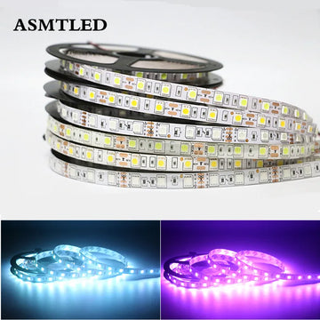 5050 RGB LED Strip
