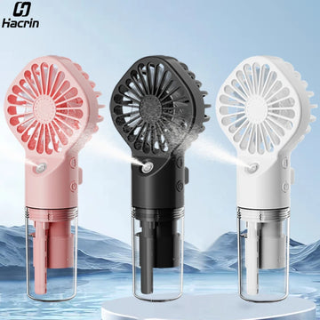 Portable Mist Fan