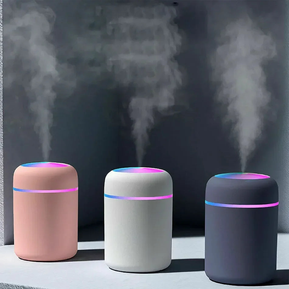 300ml USB Humidifier