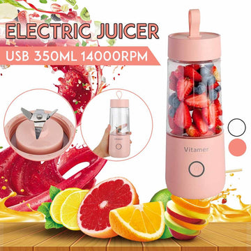 Portable Juice Blender