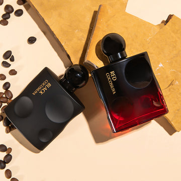 Temptation Perfume Lasts Long, Niche Perfume