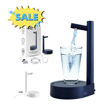 Auto Water Dispenser